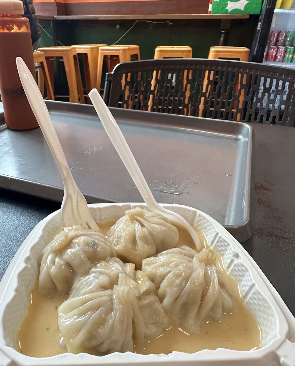 Momochai & Big Bear Bubble Tea-2