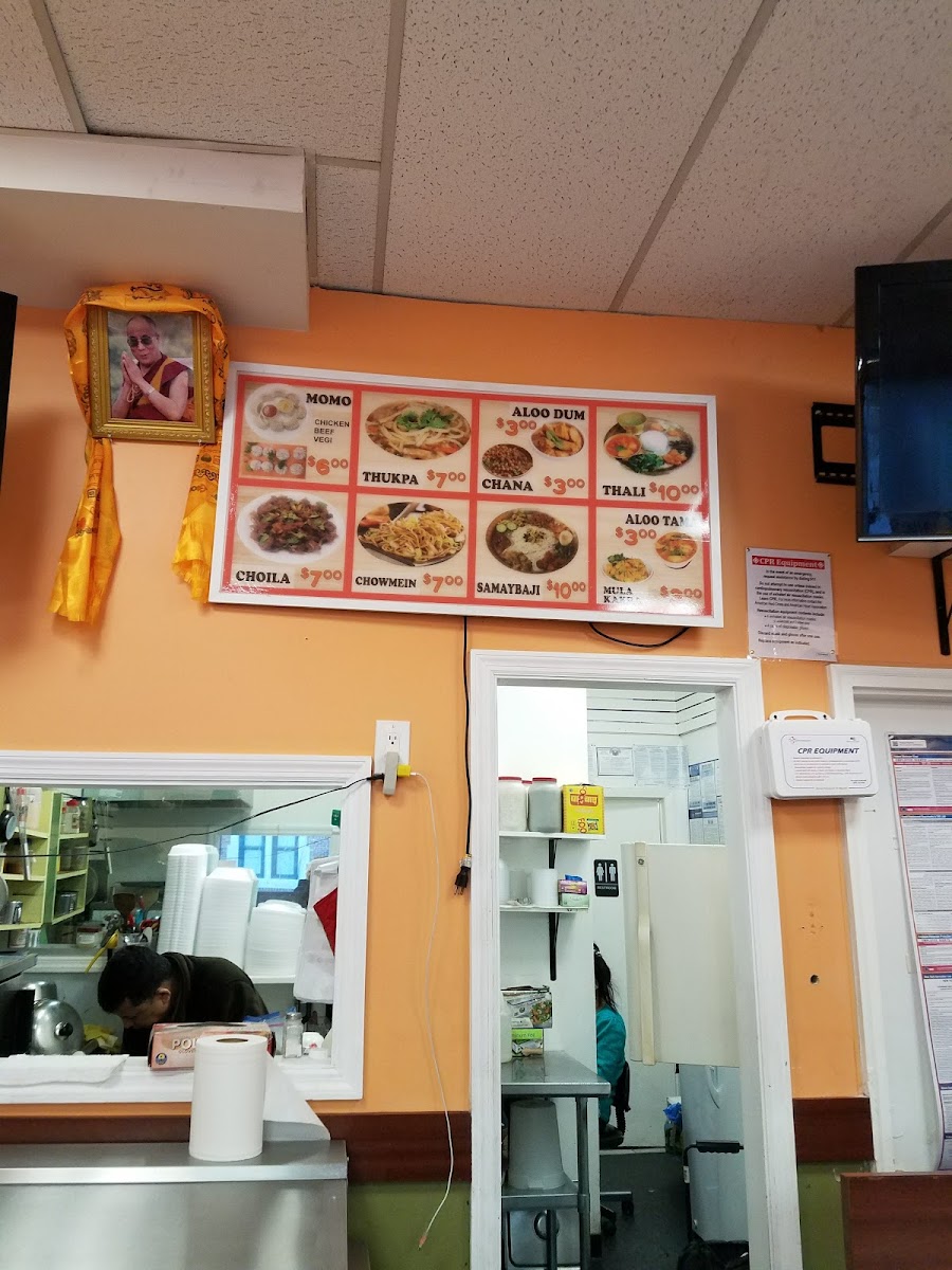 Menu Momochai & Big Bear Bubble Tea-1
