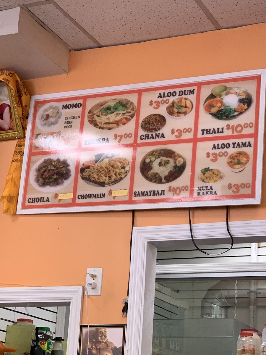 Menu Momochai & Big Bear Bubble Tea-2