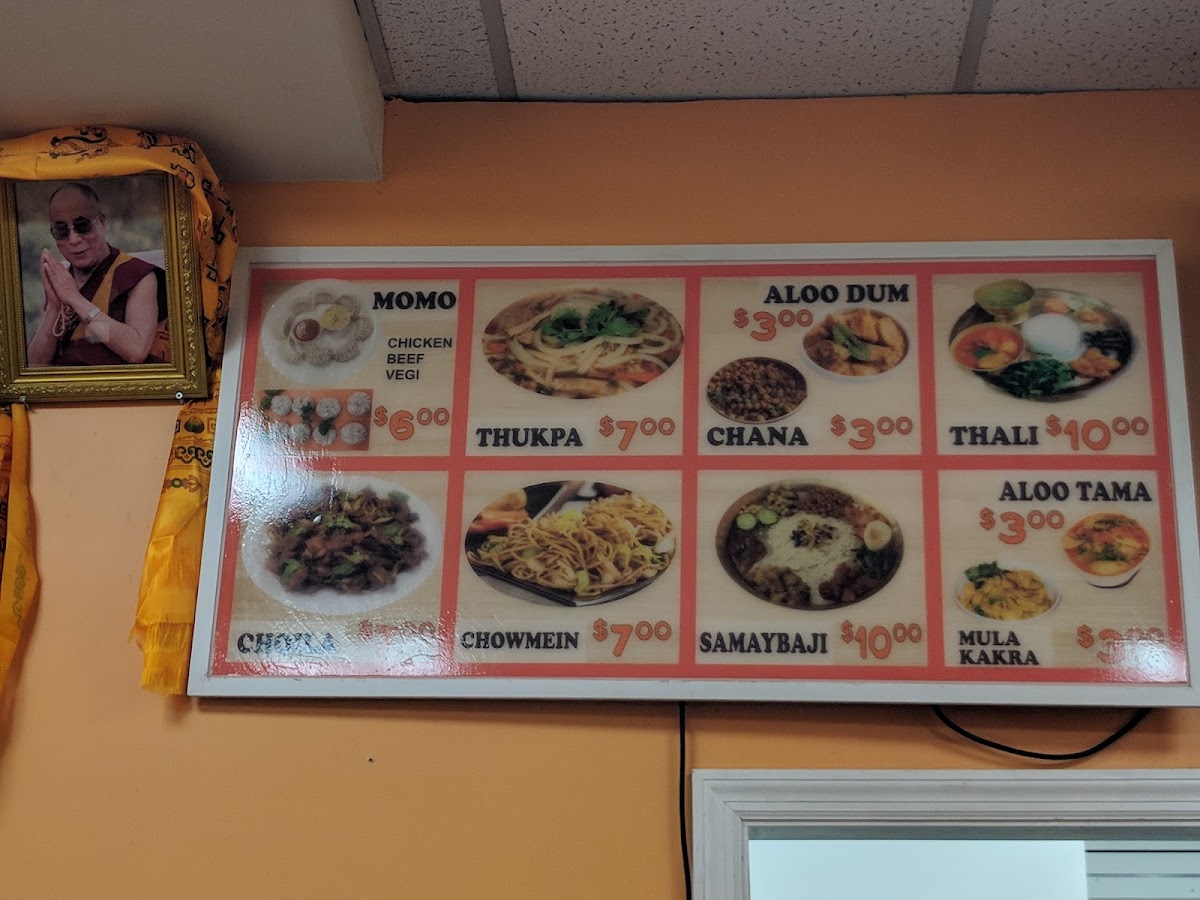 Menu Momochai & Big Bear Bubble Tea-4
