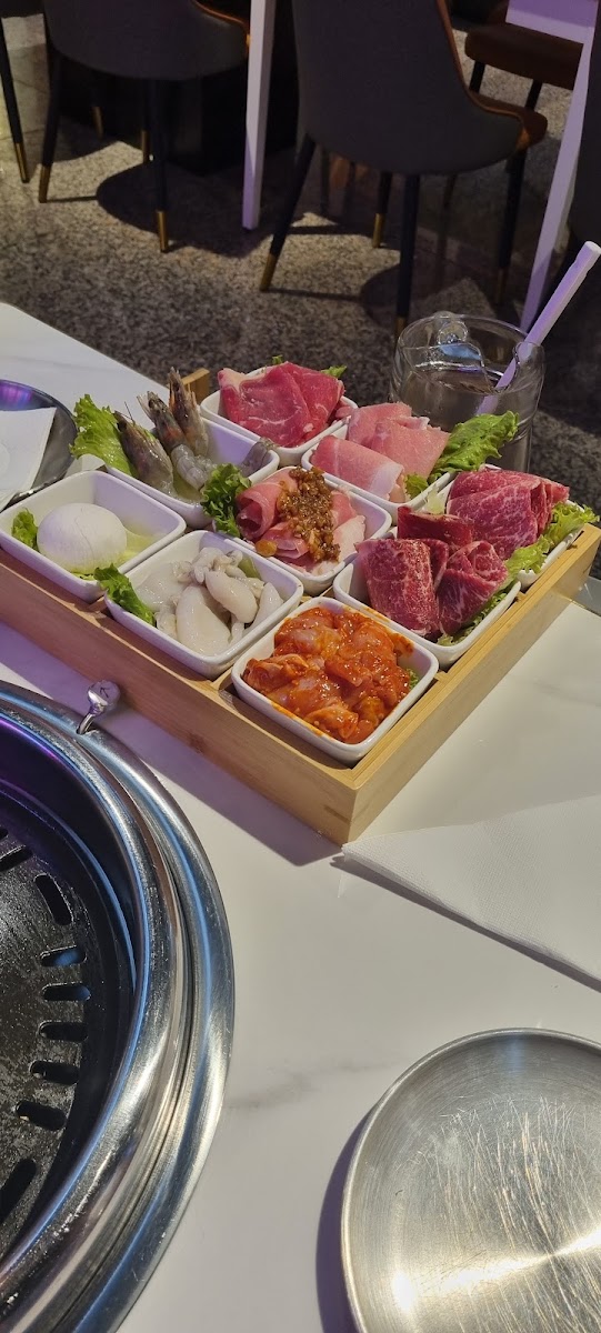 Momoda Table Bbq-10