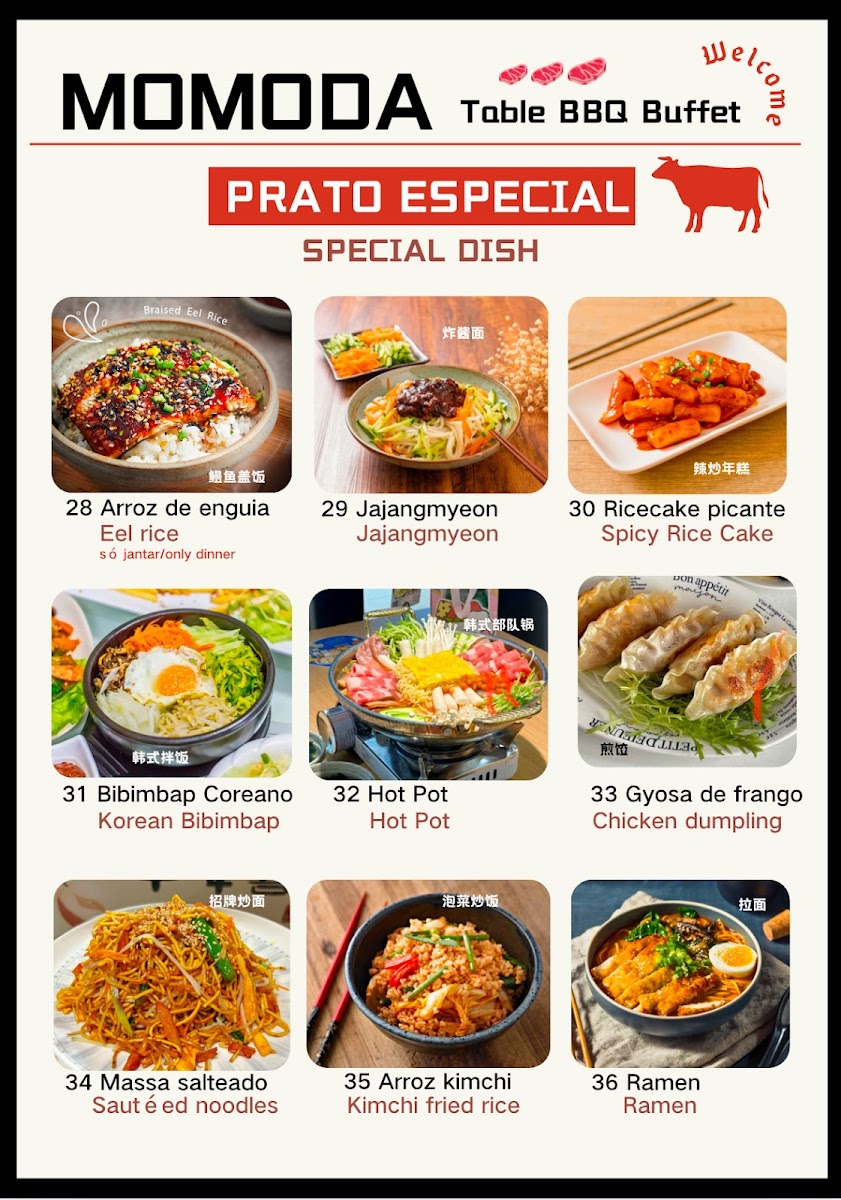 Menu Momoda Table Bbq-6