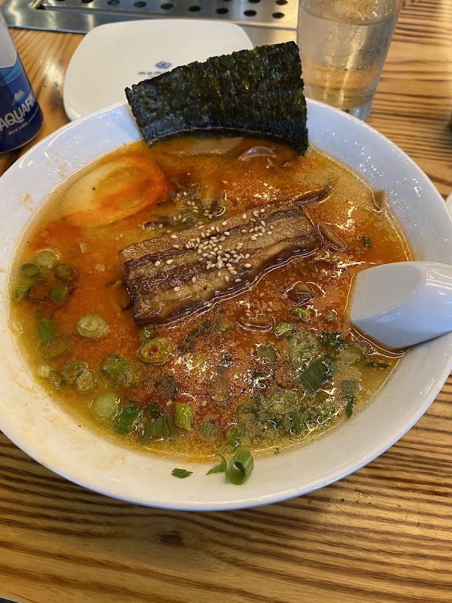 Momosan Ramen Boston-5
