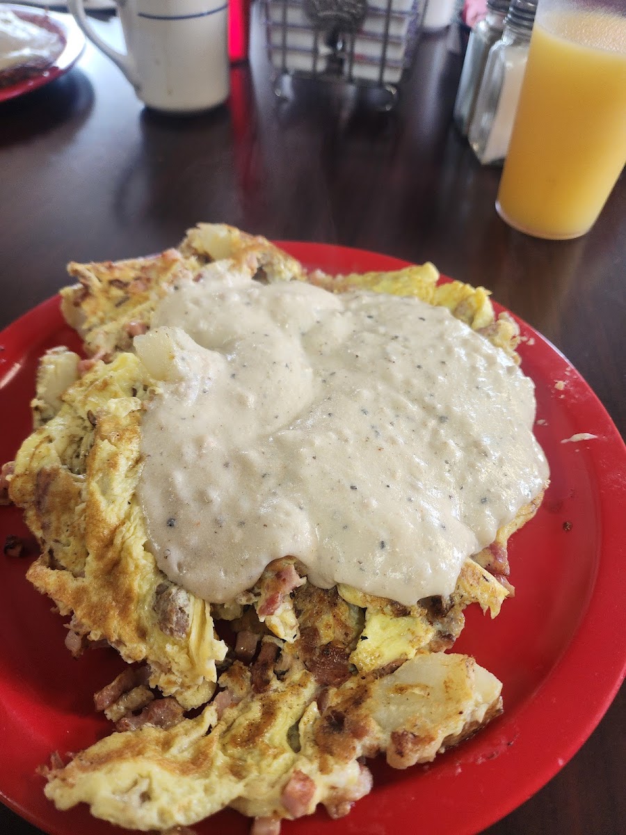 Mom's Home Cafe-3