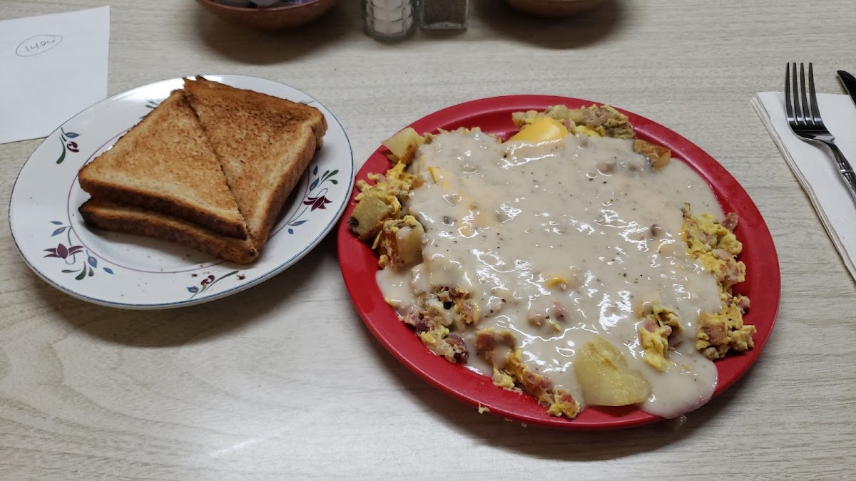 Mom's Home Cafe-9
