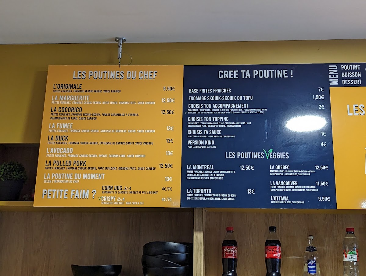 Menu Mon Caribou Nancy-1