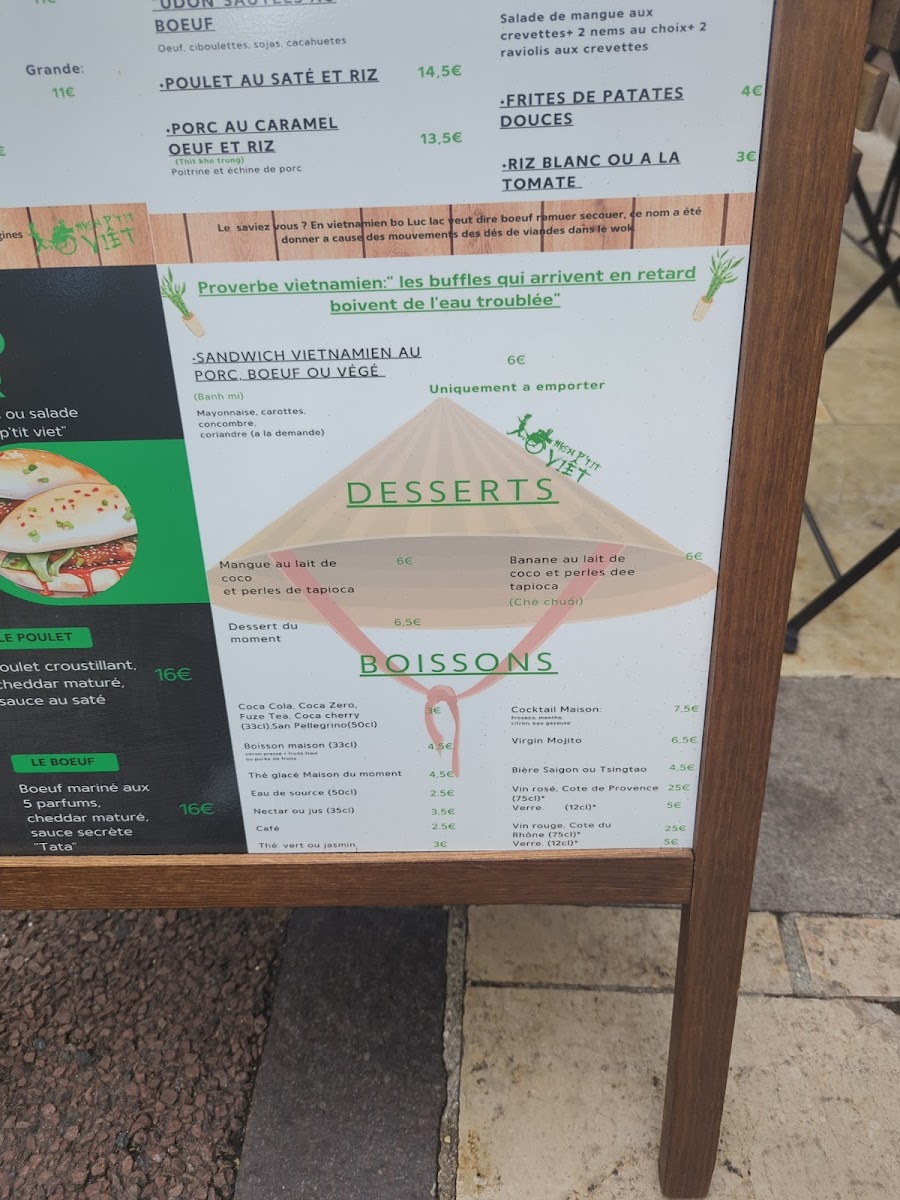 Menu Mon P'tit Viêt-3