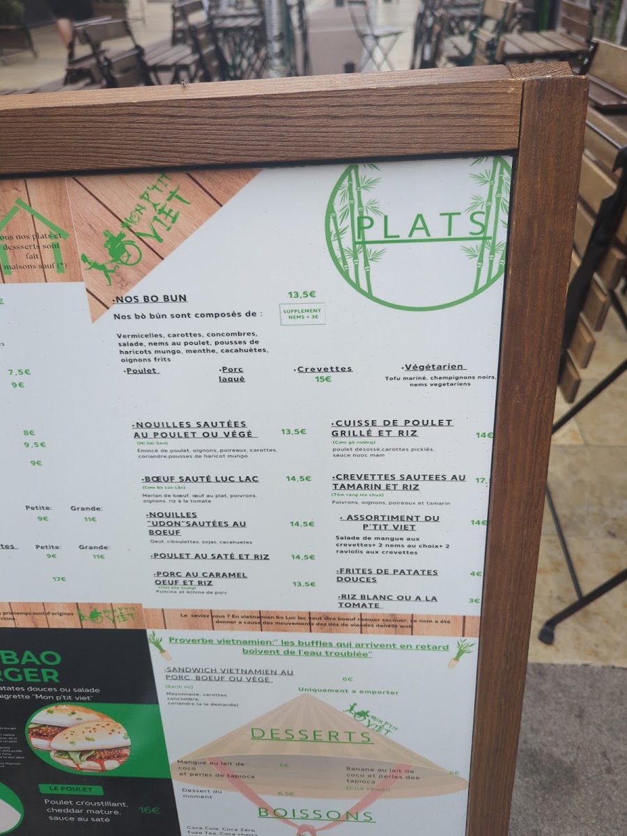 Menu Mon P'tit Viêt-4