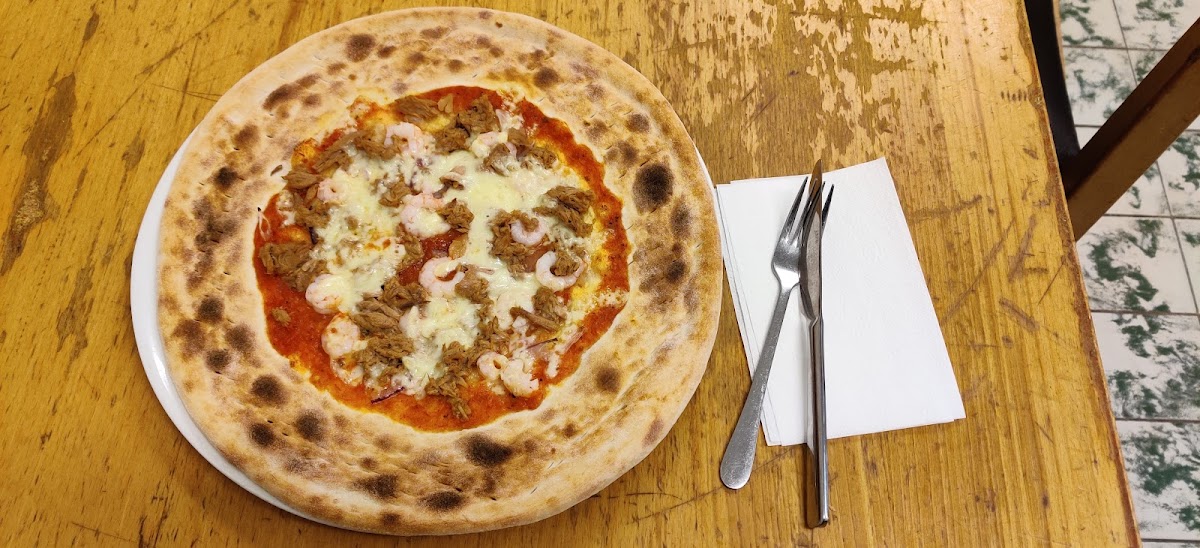 Mona Lisa Pizzeria-10