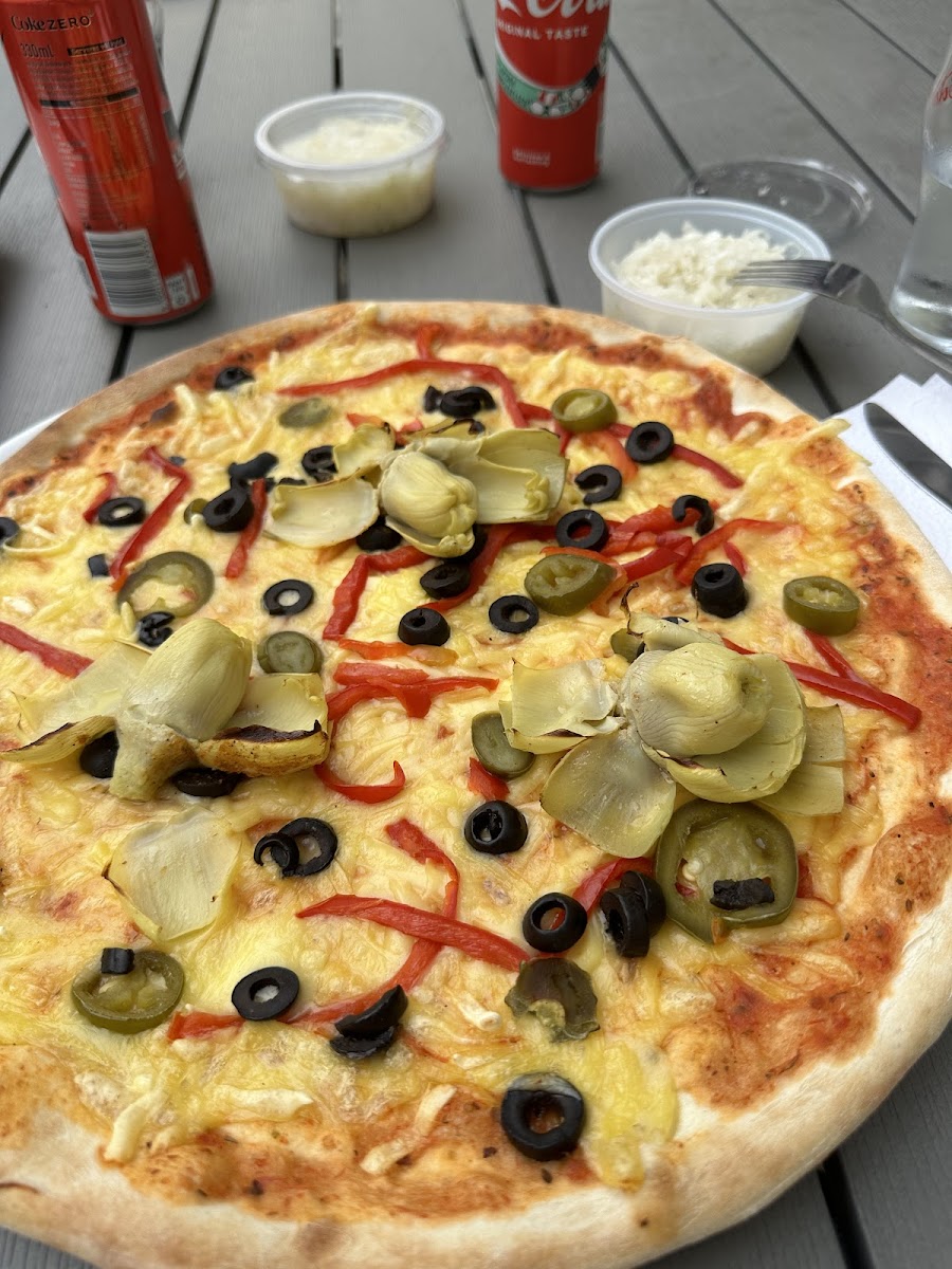 Mona Lisa Pizzeria-6