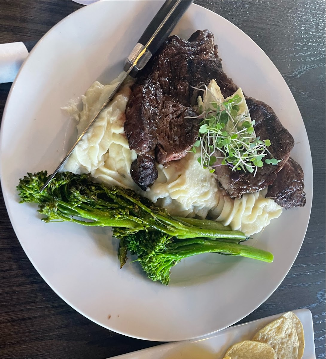 Monaco Steakhouse & Sports Bar-2