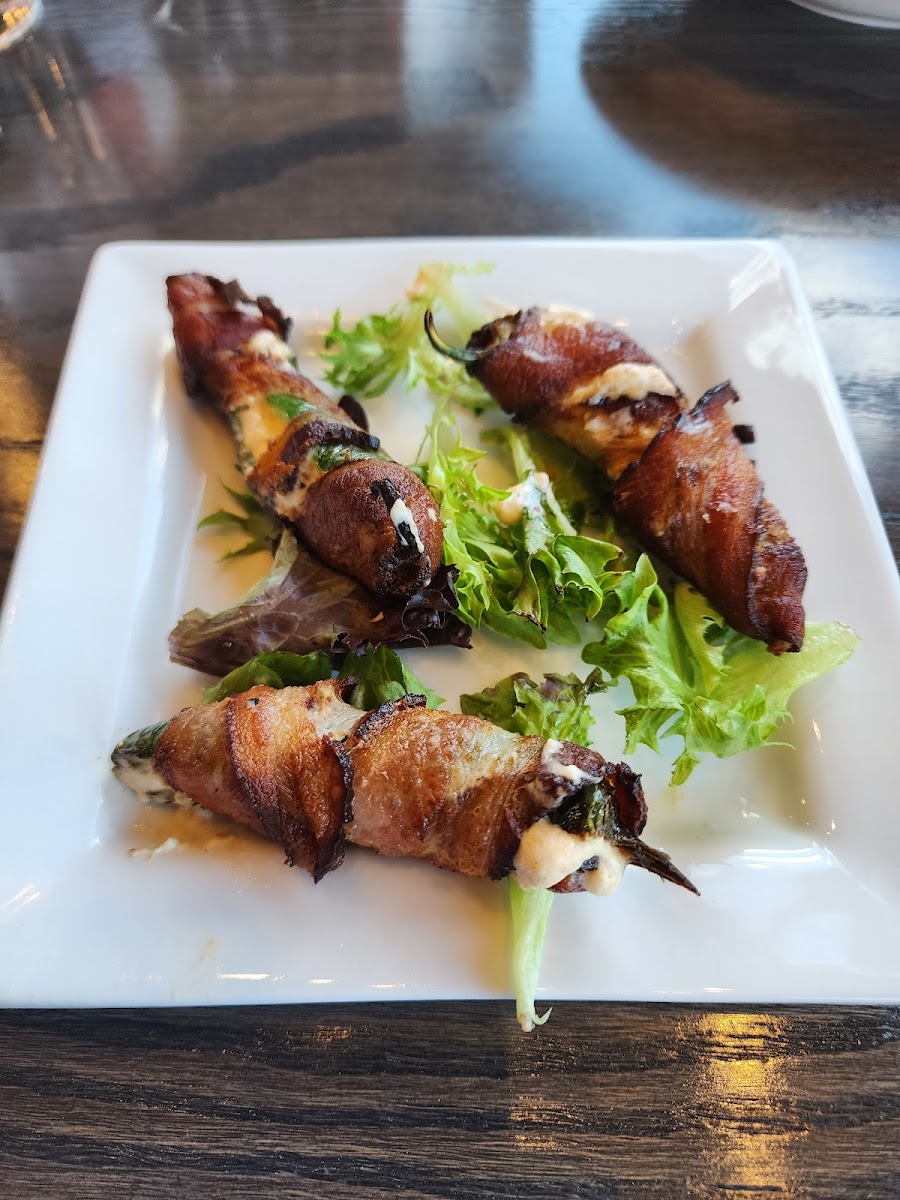 Monaco Steakhouse & Sports Bar-9