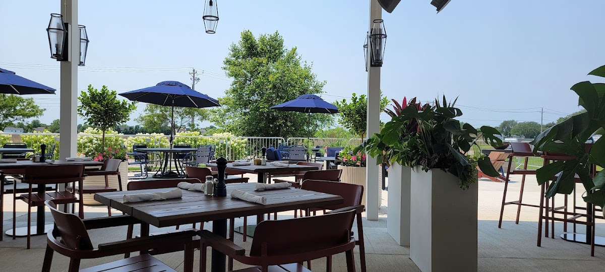 Monarch -Kitchen & Bar