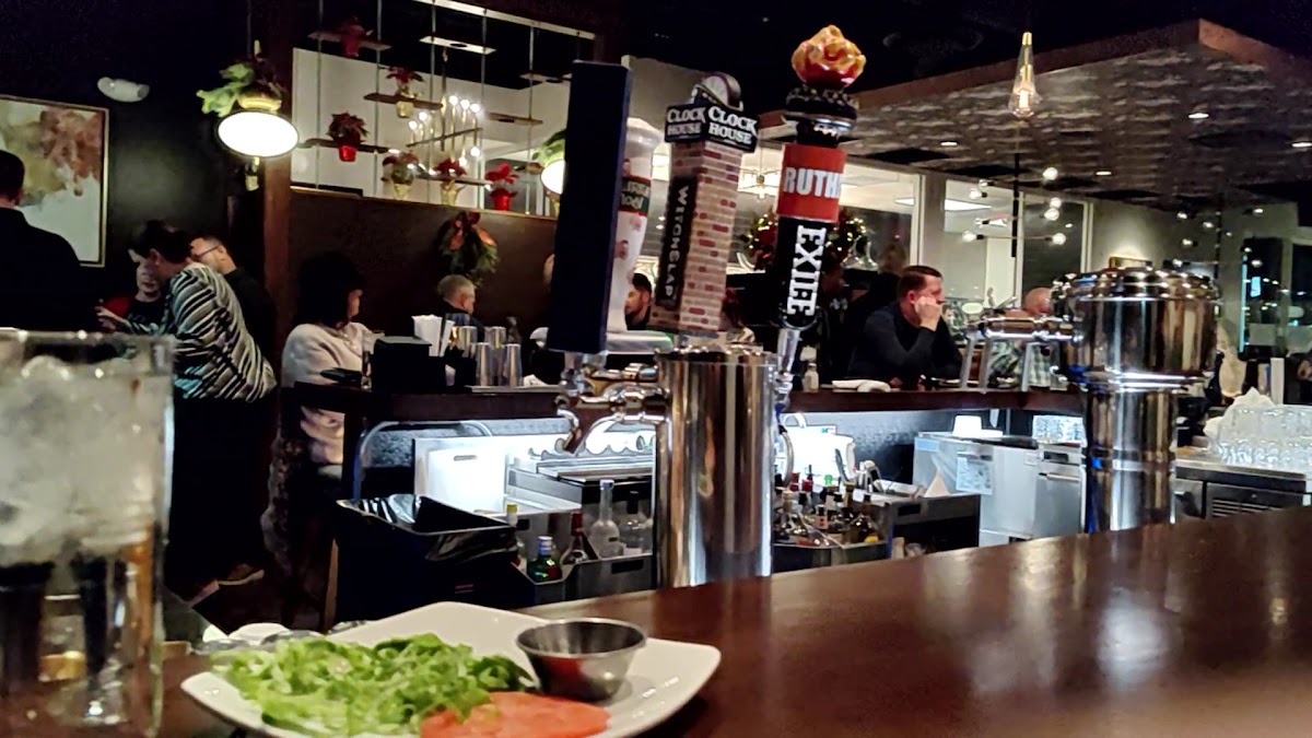 Monarch -Kitchen & Bar-2