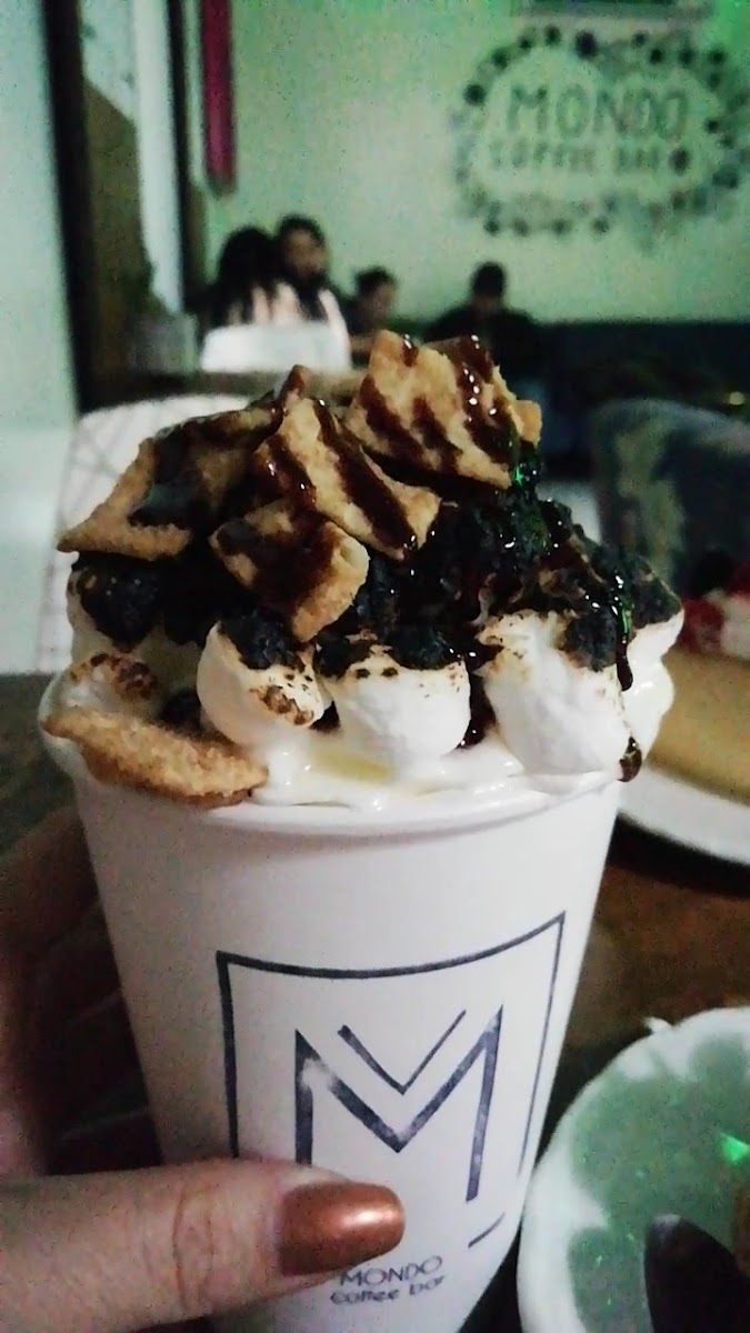 Mondo Coffee Bar-2