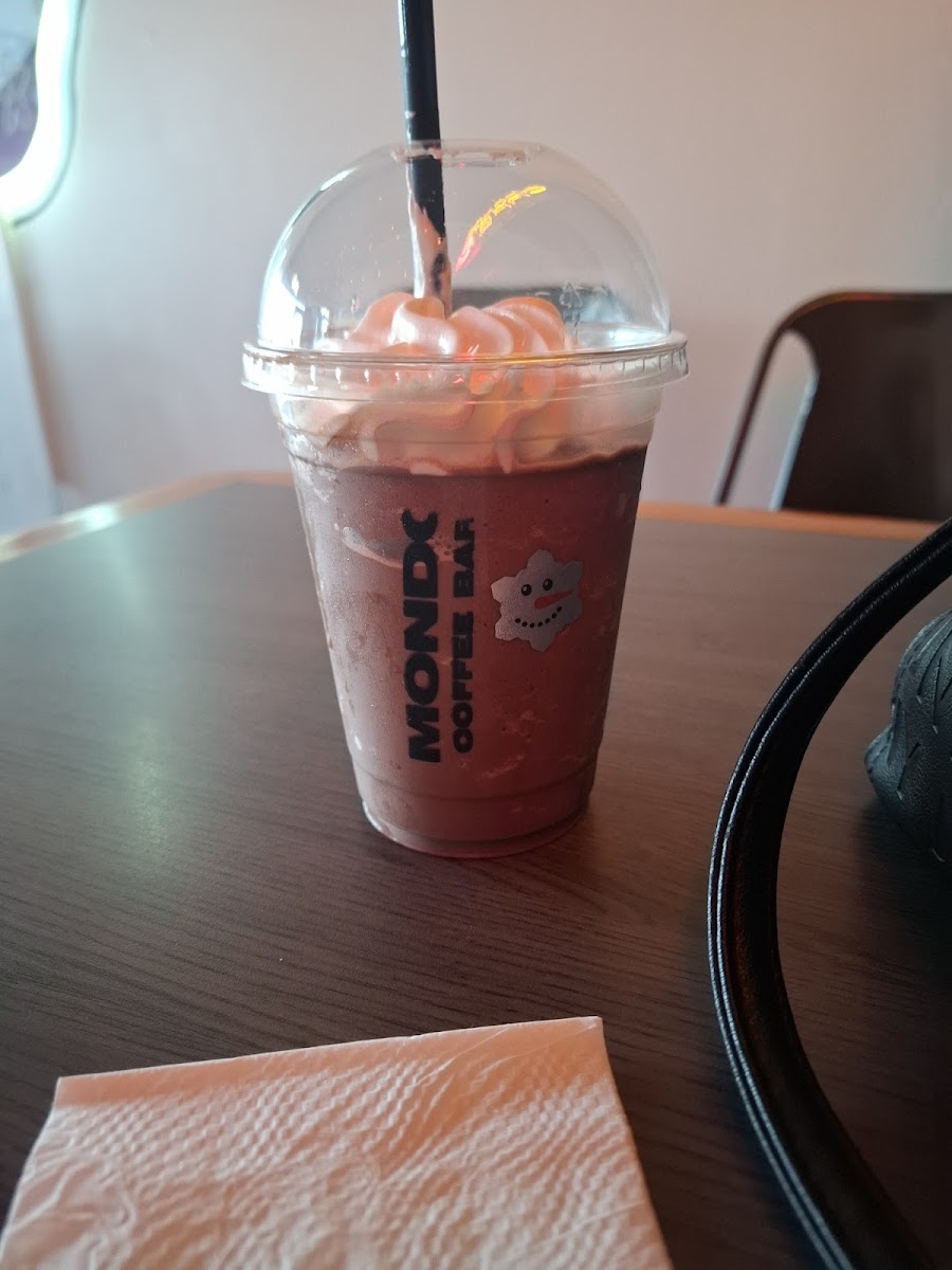 Mondo Coffee Bar-4