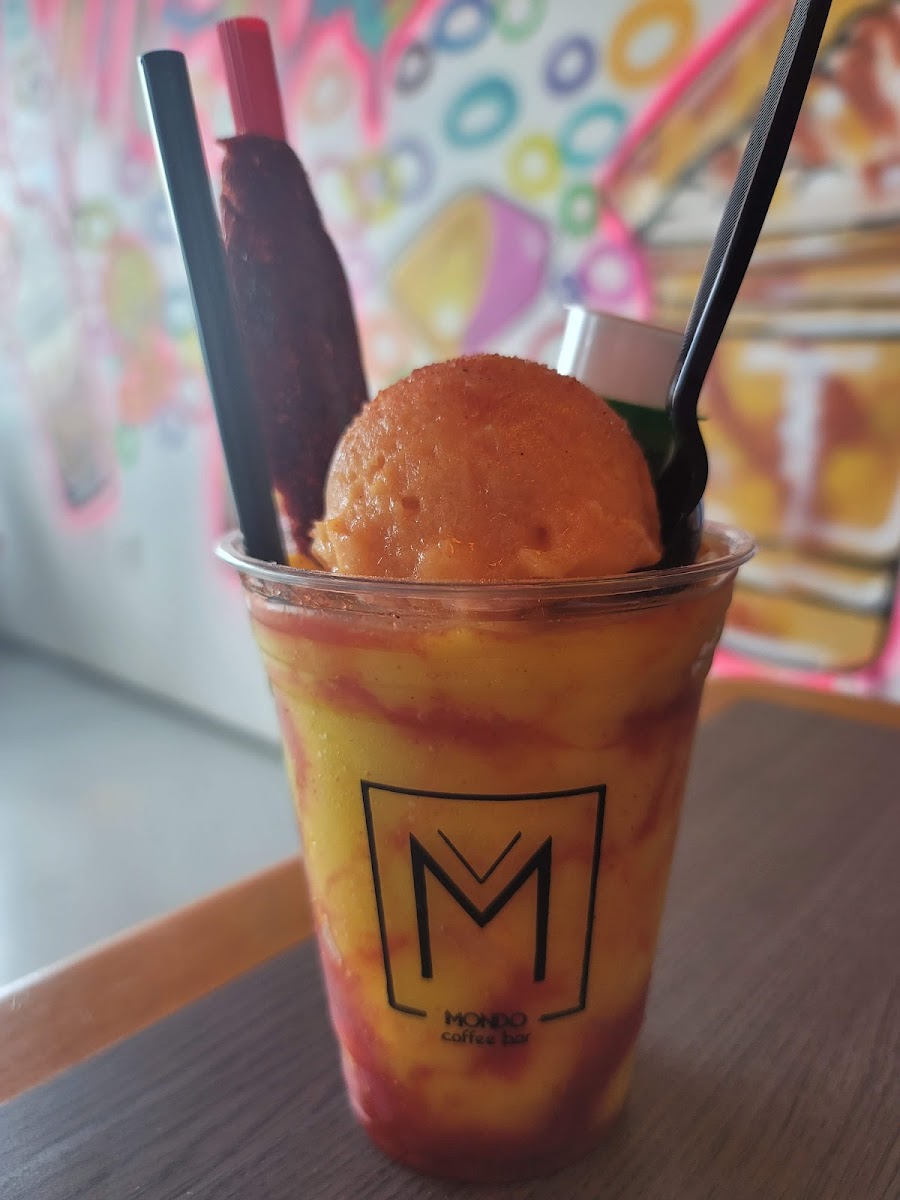 Mondo Coffee Bar-6