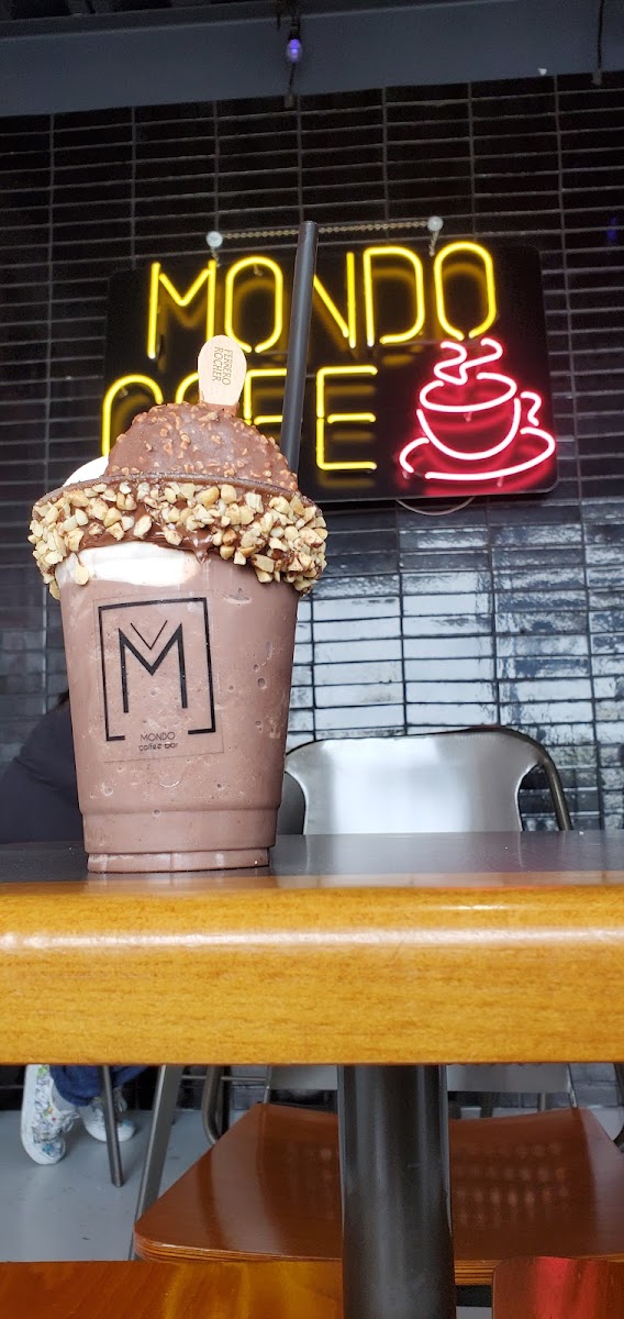 Mondo Coffee Bar-8