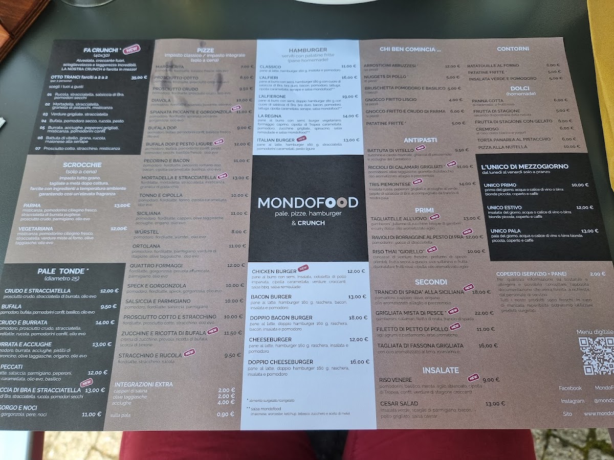 Menu Mondofood-9