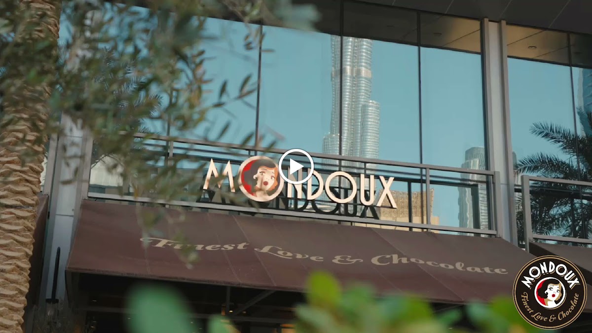 Mondoux