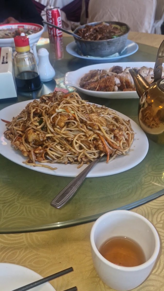 Mongkok Chinese Restaurant-2
