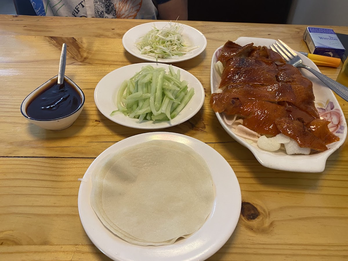 Mongkok Chinese Restaurant-4