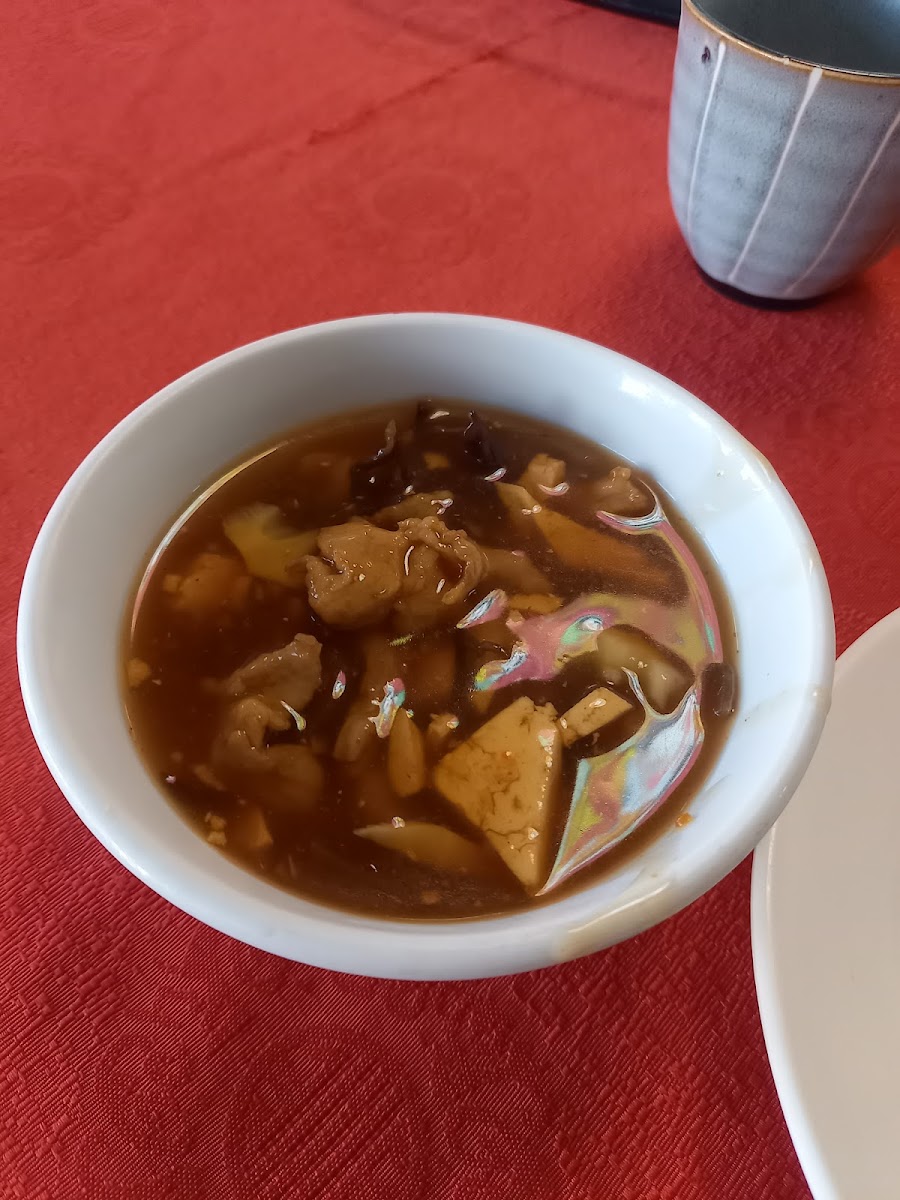 Mongkok Chinese Restaurant-7