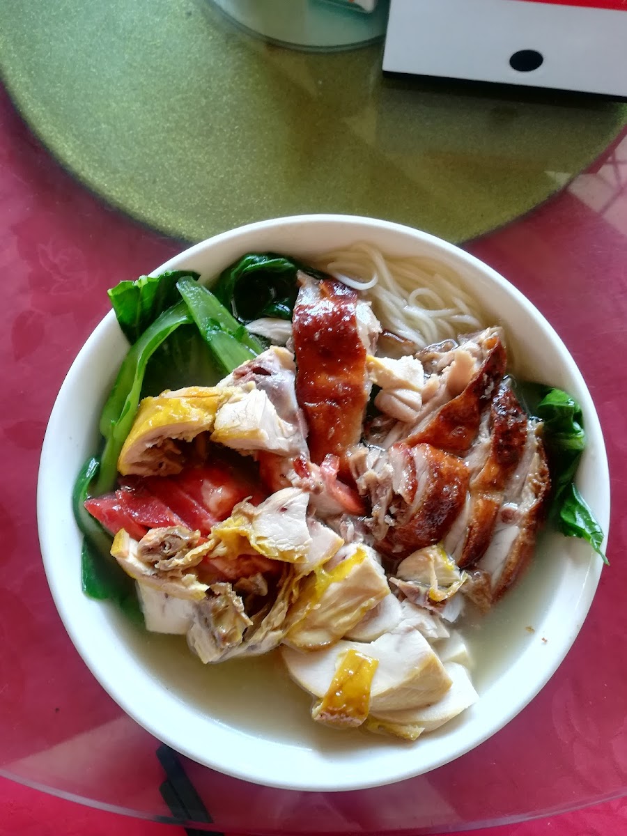 Mongkok Chinese Restaurant-9