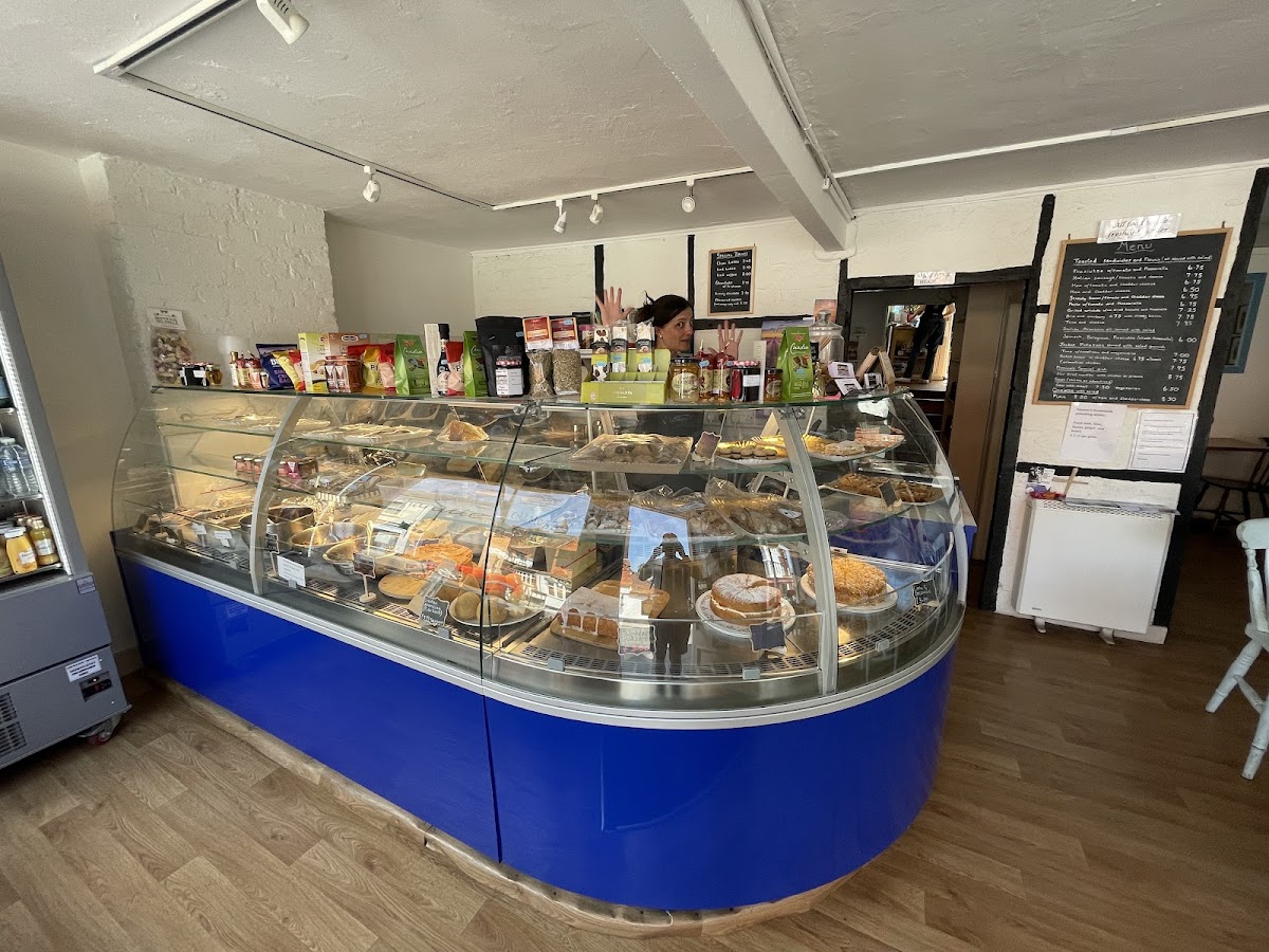 Monica's Deli-6