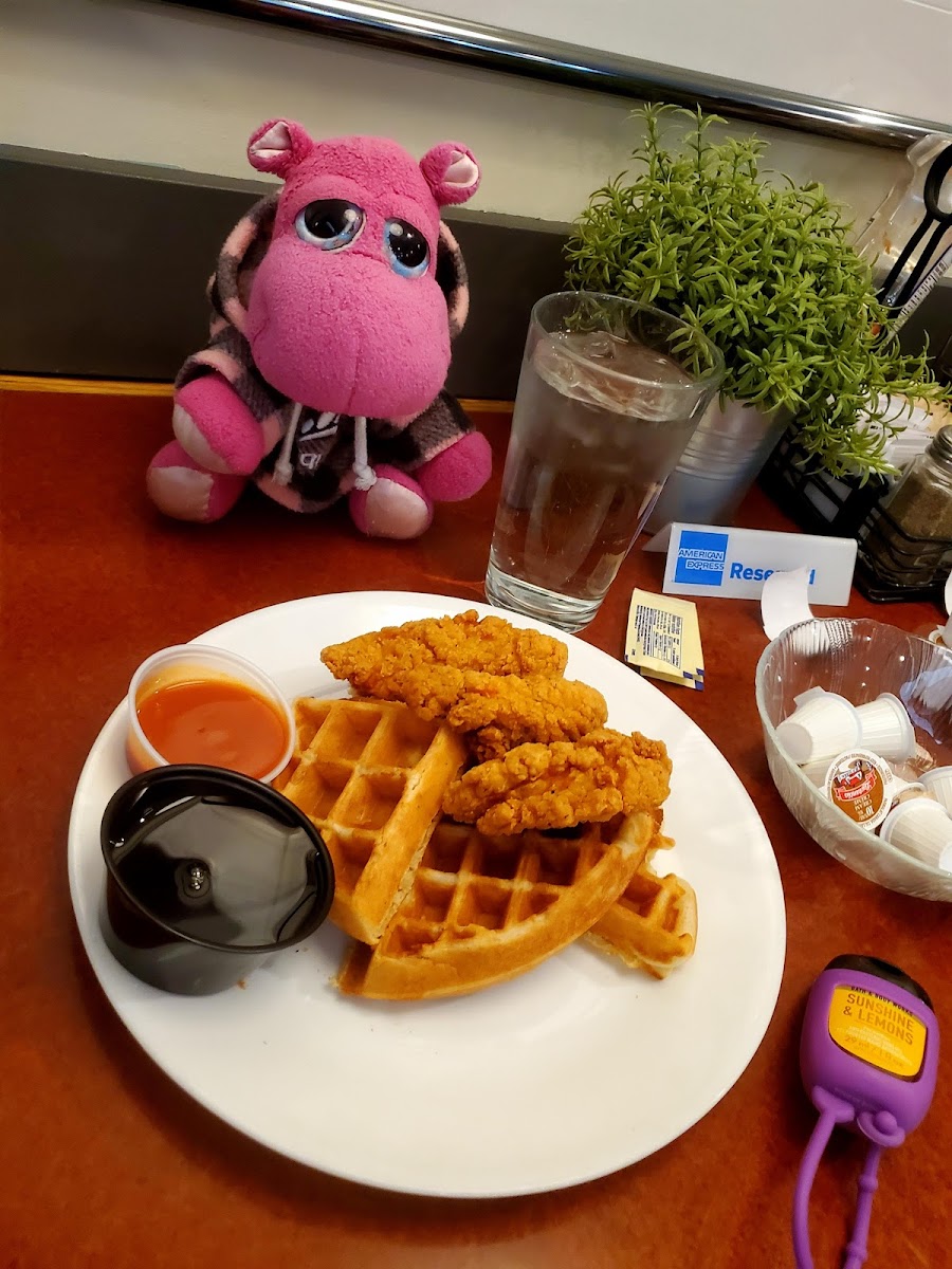 Monica’S Family Restaurant-10