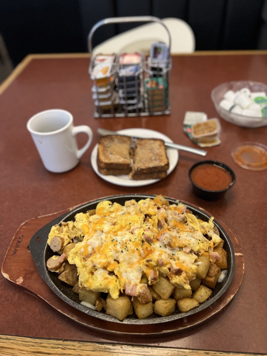 Monica’S Family Restaurant-2