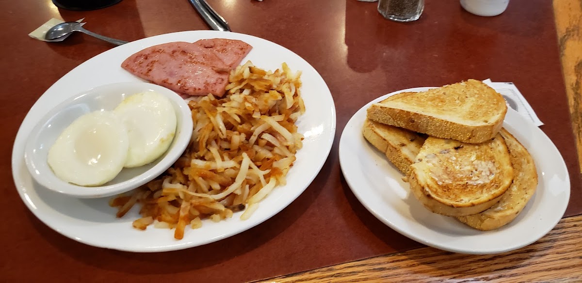 Monica’S Family Restaurant-6