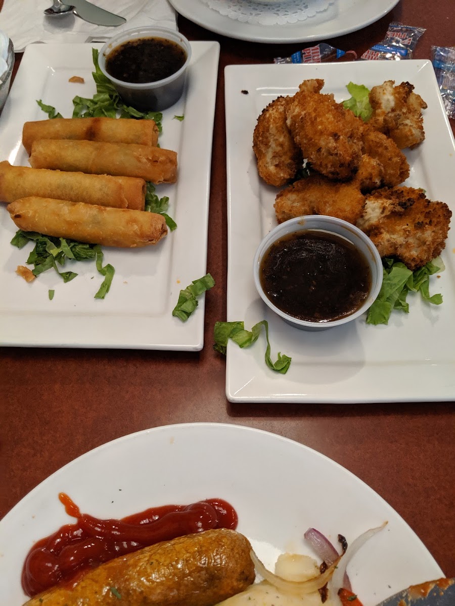 Monica’S Family Restaurant-8