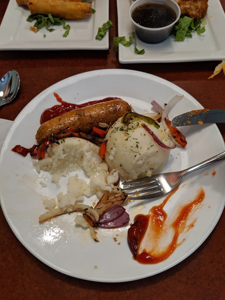 Monica’S Family Restaurant-9