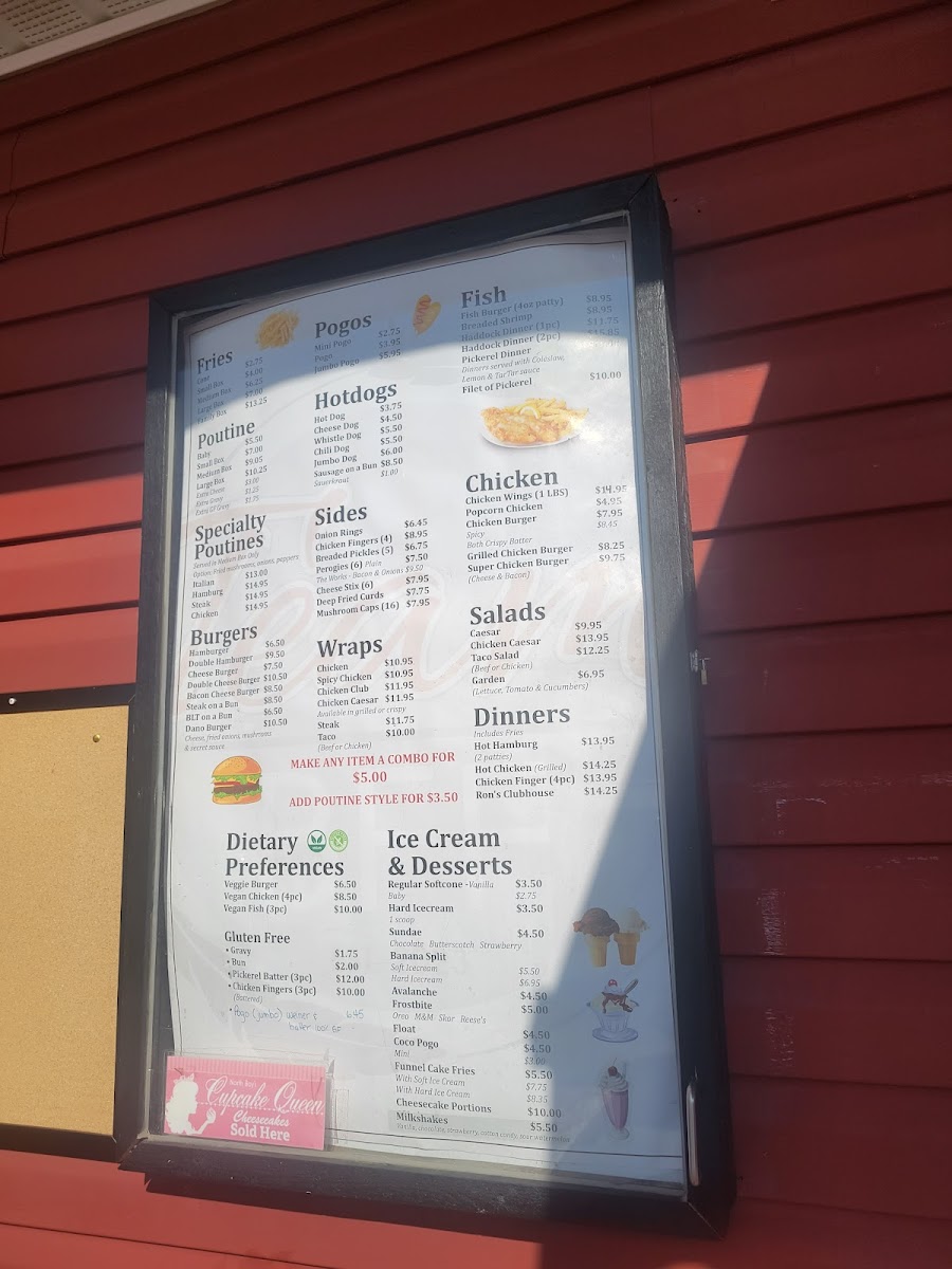 Menu Monique's Chip Stand-2