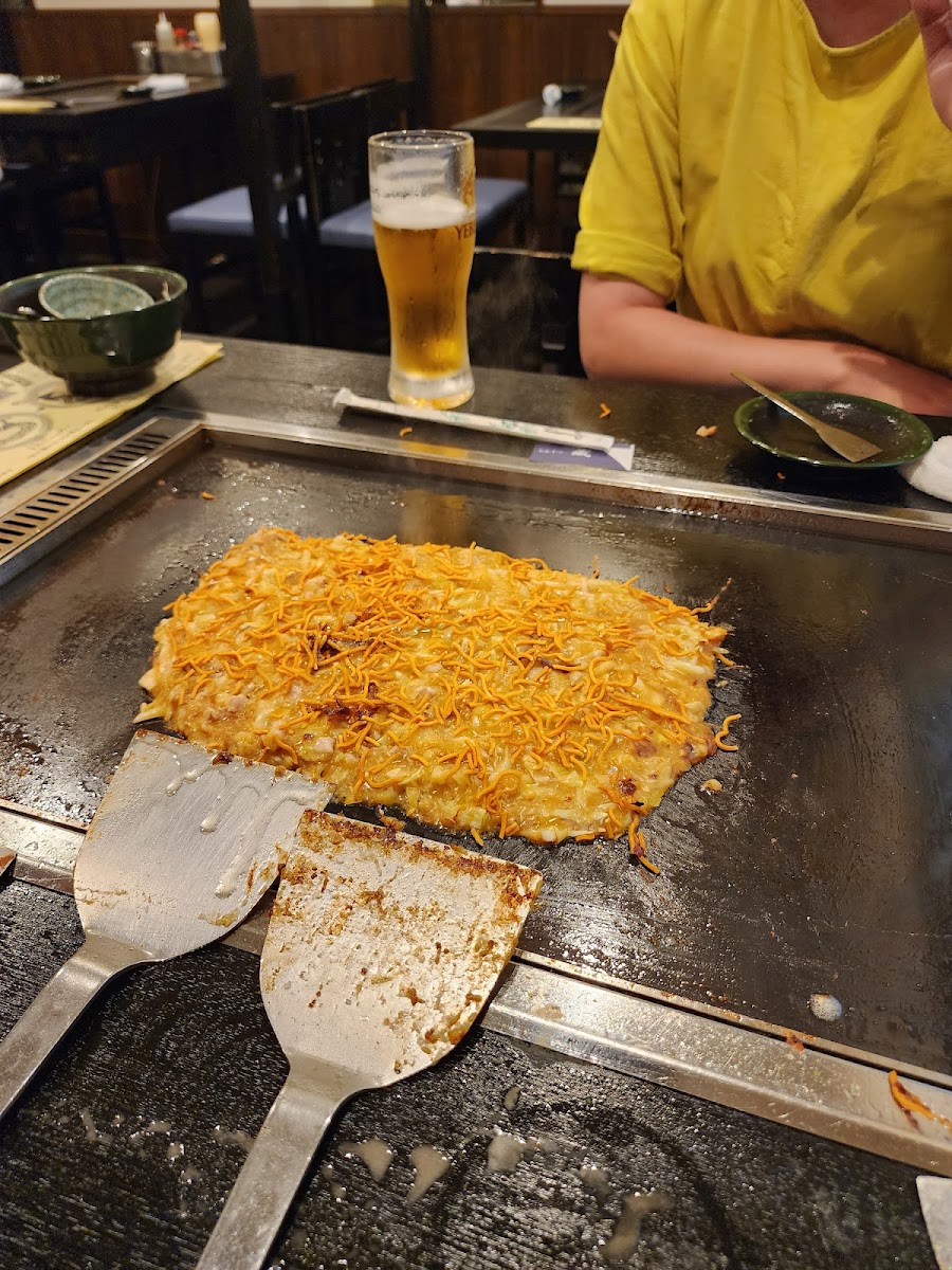 Monja Kura-5