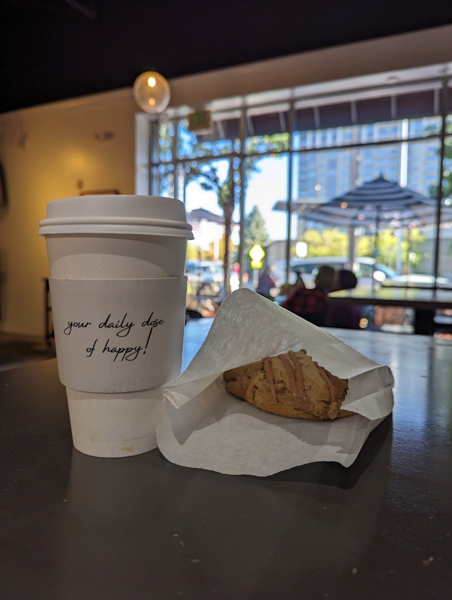 Monk & Mongoose Coffee Co-10