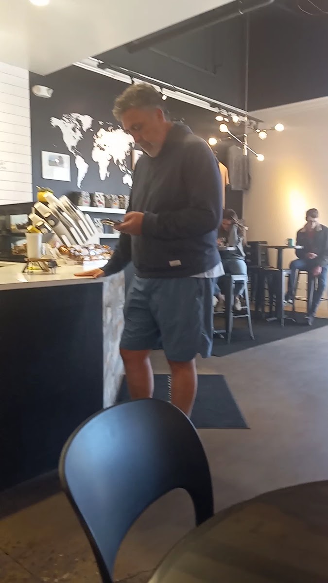 Monk & Mongoose Coffee Co-2