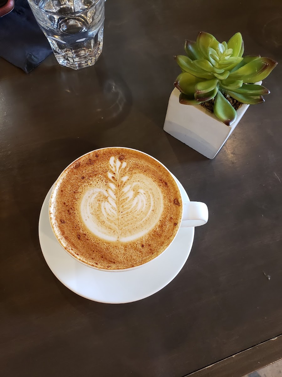 Monk & Mongoose Coffee Co-5