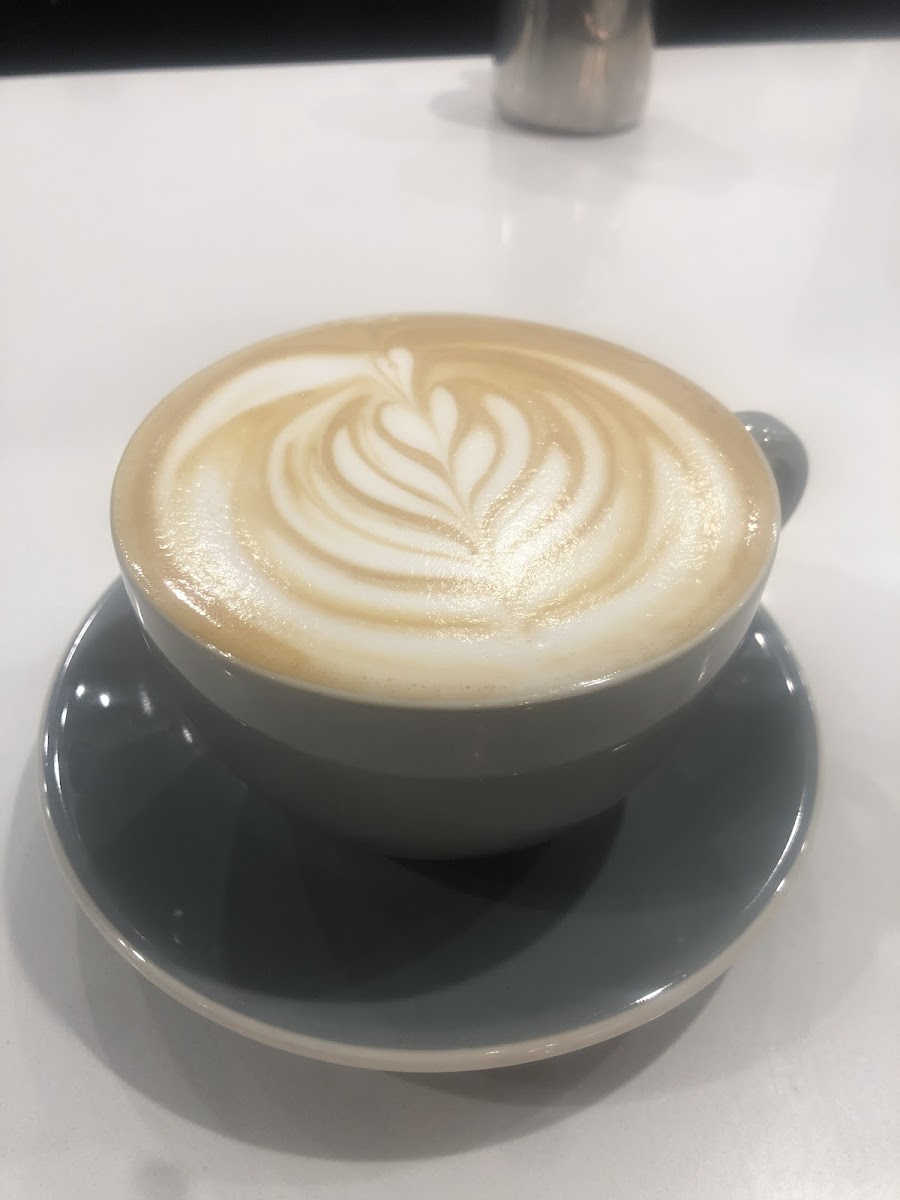 Monk & Mongoose Coffee Co-6