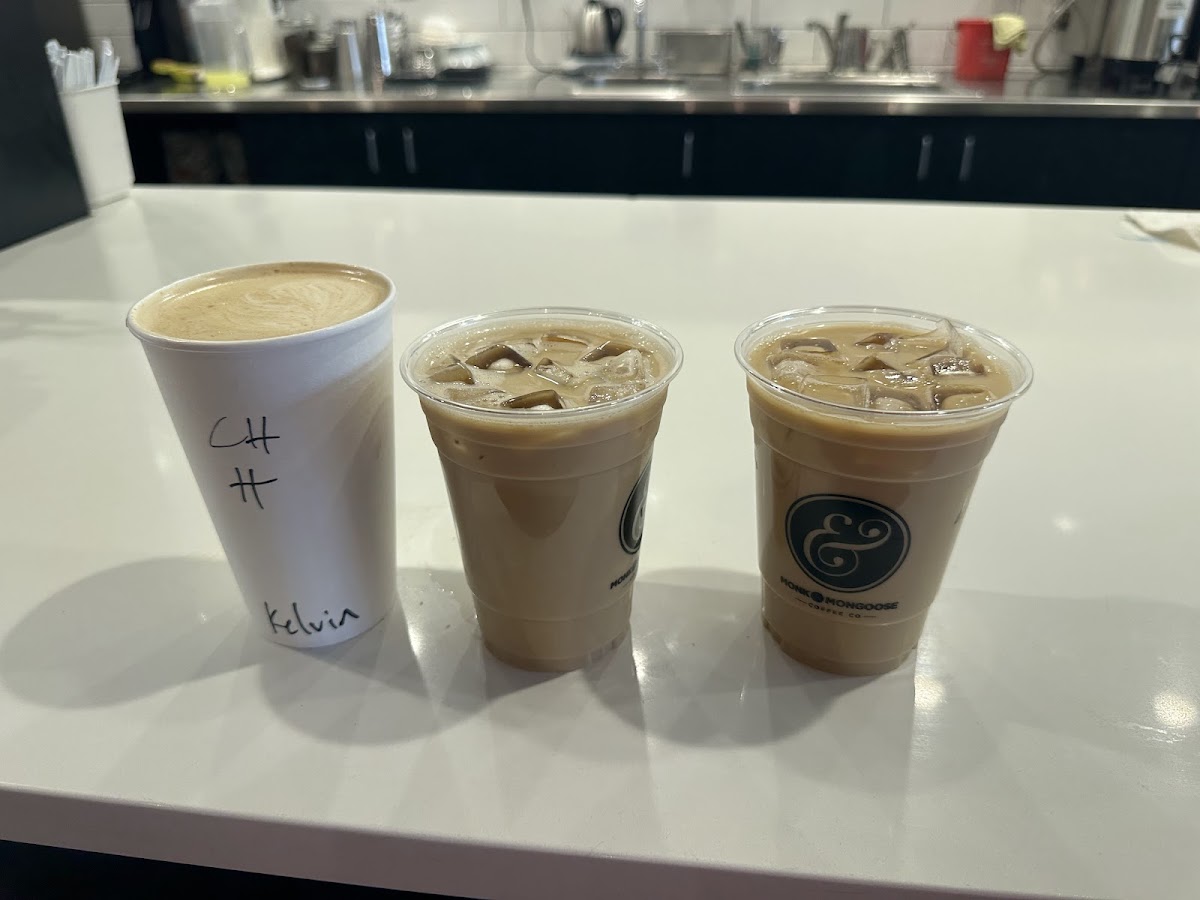 Monk & Mongoose Coffee Co-7