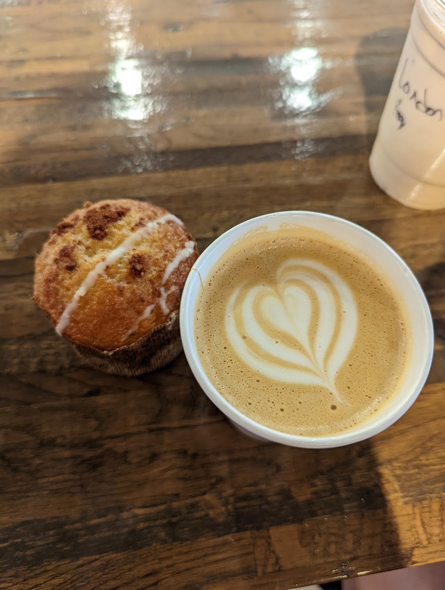 Monk & Mongoose Coffee Co-9