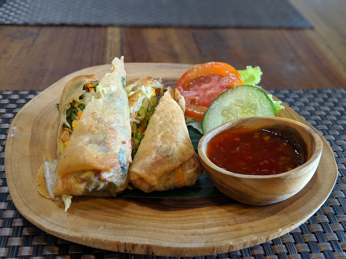 Monkey Legend Restaurant & Bar-10