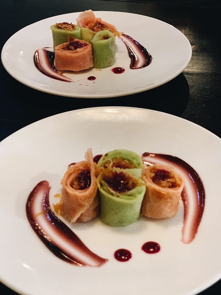 Monkey Legend Restaurant & Bar-4