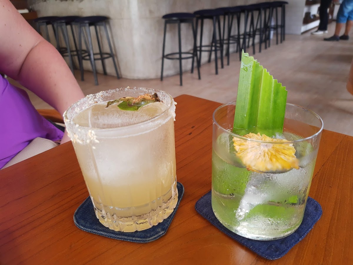 Monkey Legend Restaurant & Bar-5