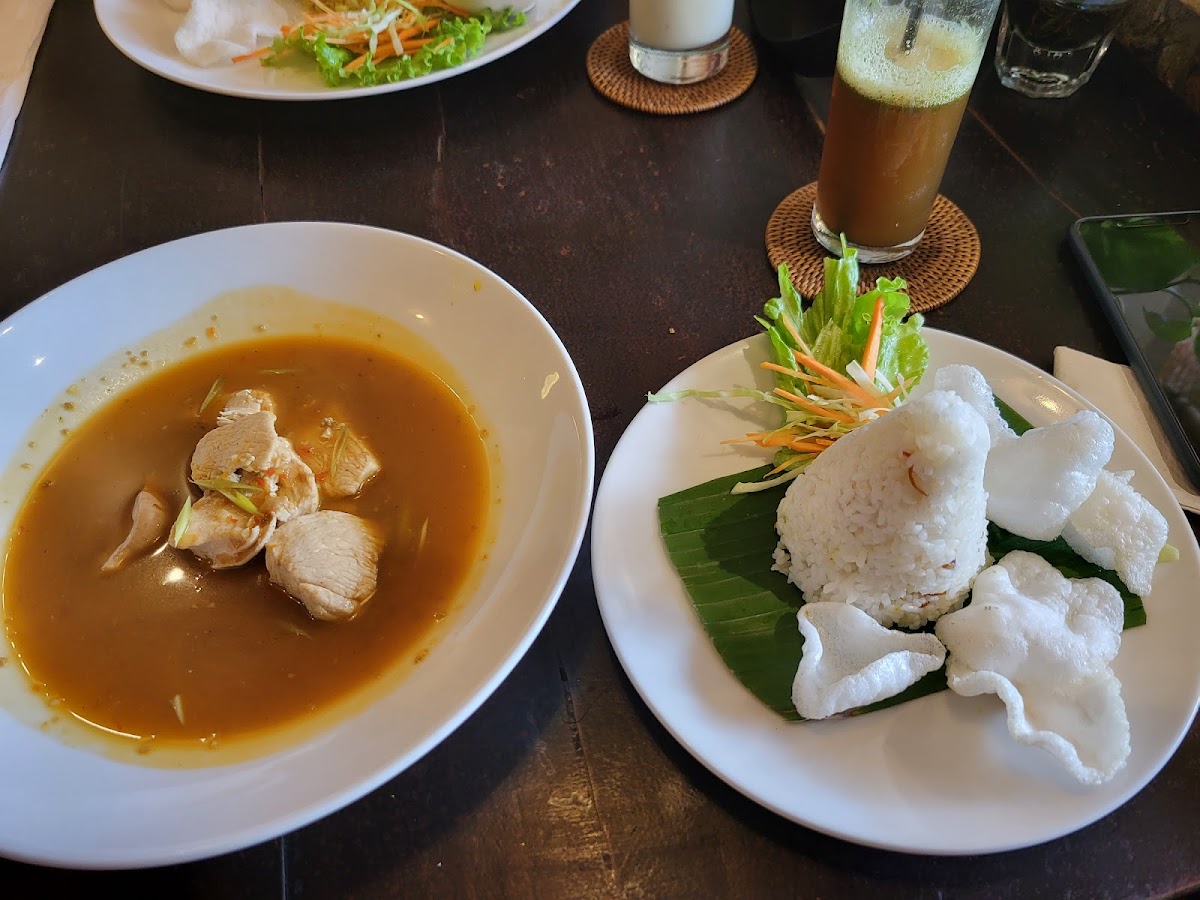 Monkey Legend Restaurant & Bar-7