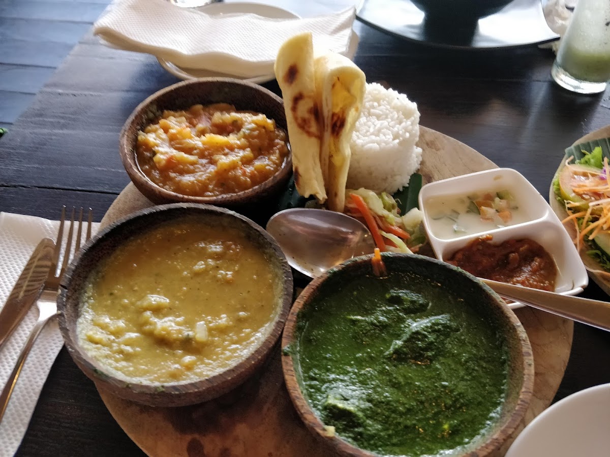 Monkey Legend Restaurant & Bar-9