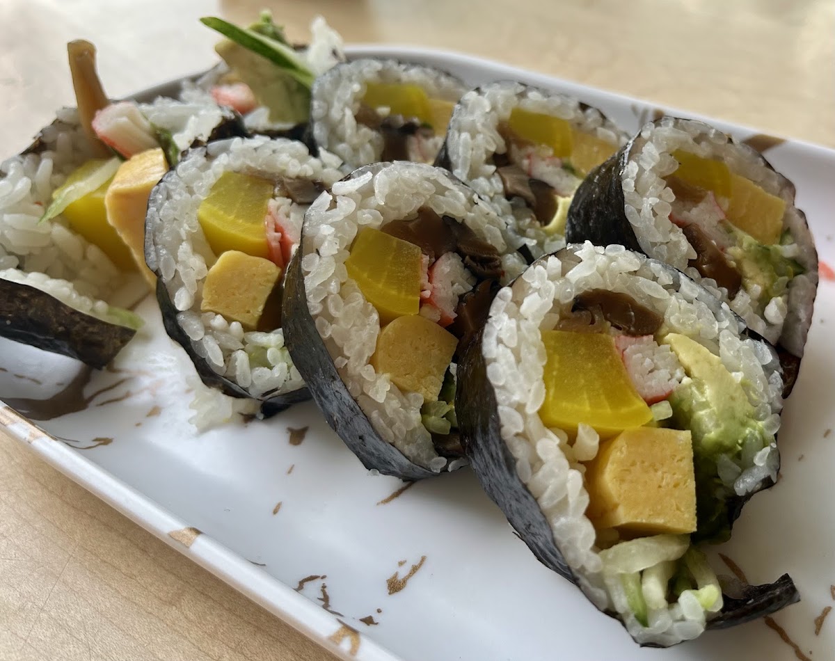 Monkey Sushi Ossington-10