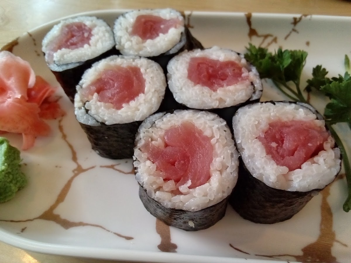 Monkey Sushi Ossington-8
