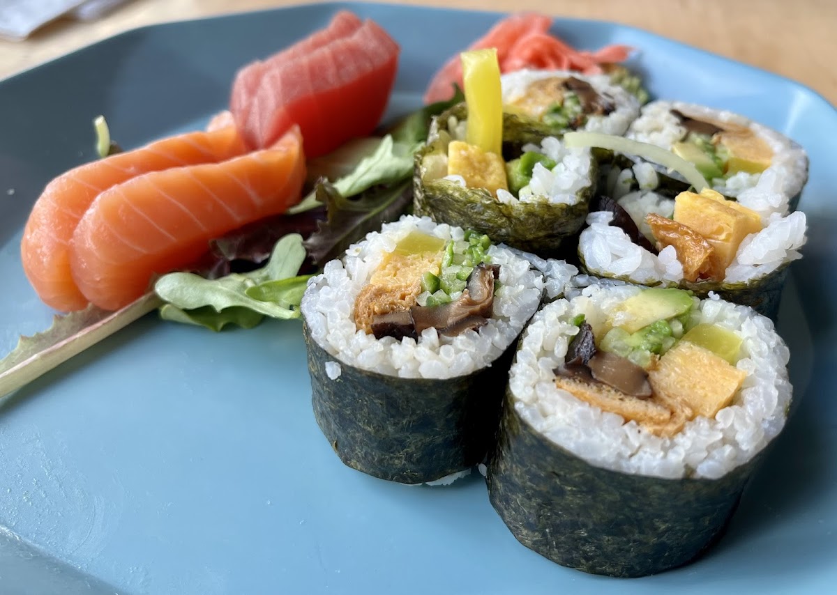Monkey Sushi Ossington-9